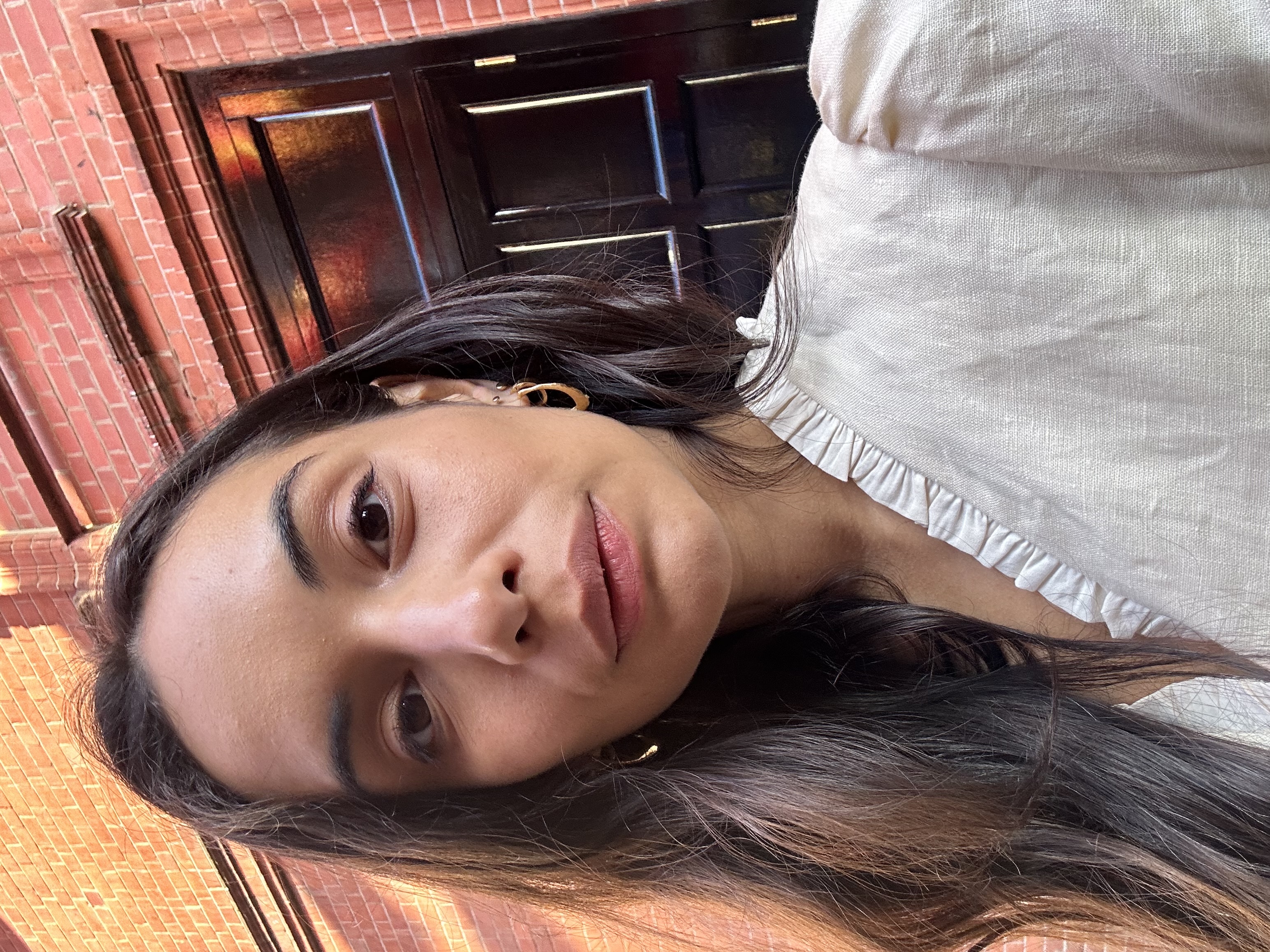 Natalie Brown Existential Therapist in Brixton